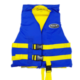 RAVE Sports Life Vest Child Universal Nylon PFD