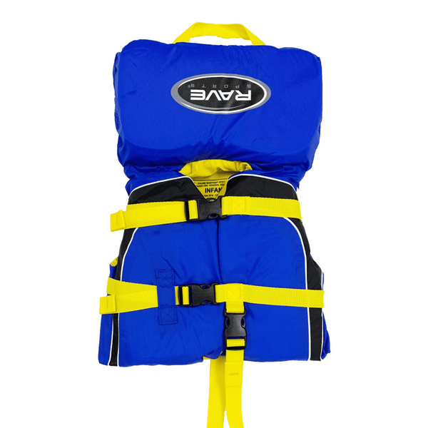 Life'd Rave Life Jackets | Kids Life Jackets | Adult Life Jackets | RAVE Sports
