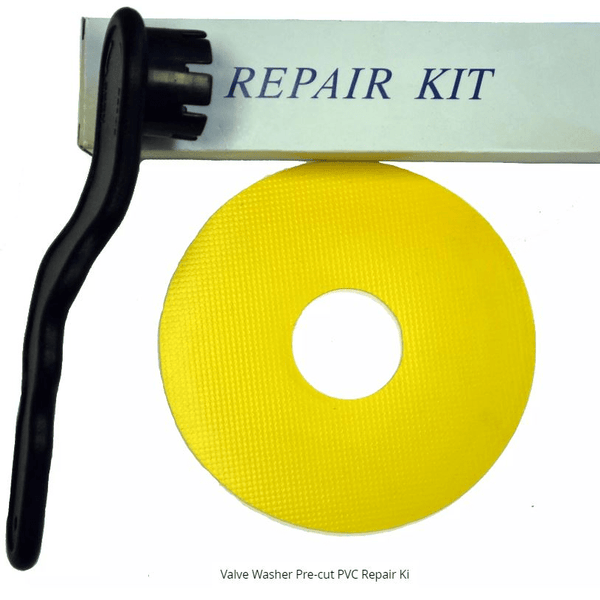 PVC Vinyl Repair Glue, 4 oz.