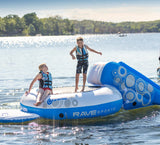 RAVE Sports Water Bouncer O-Zone Plus