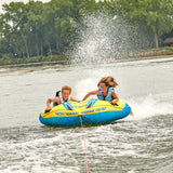 RAVE Sports Towable Tube Fastrax Boat Towable Tube