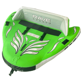 RAVE Sports Towable Tube Wake Hawk Boat Towable Tube