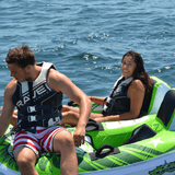 RAVE Sports Towable Tube Warrior II Boat Towable Tube
