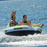 RAVE Sports Towable Tube Warrior II Boat Towable Tube