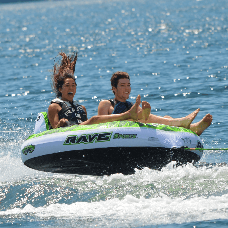 Water hot sale ski tubes
