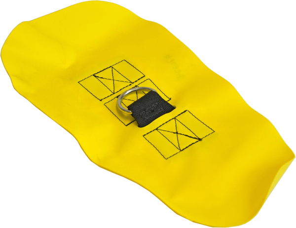 RAVE Sports Parts Waterboggan Tow Point Repair Plate