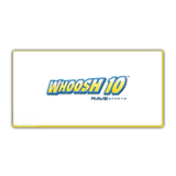 RAVE Sports Giant Inflatables Water Whoosh 10' Floating Mat