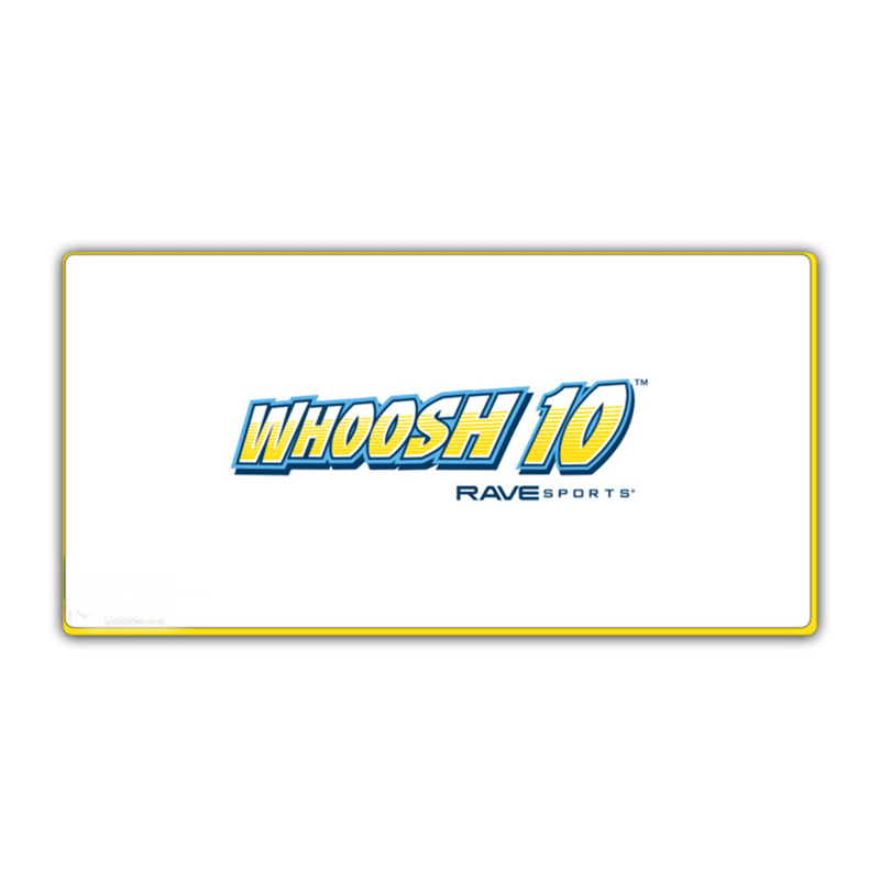 RAVE Sports Giant Inflatables Water Whoosh 10' Floating Mat