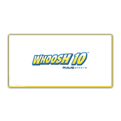 RAVE Sports Giant Inflatables Water Whoosh 10' Floating Mat