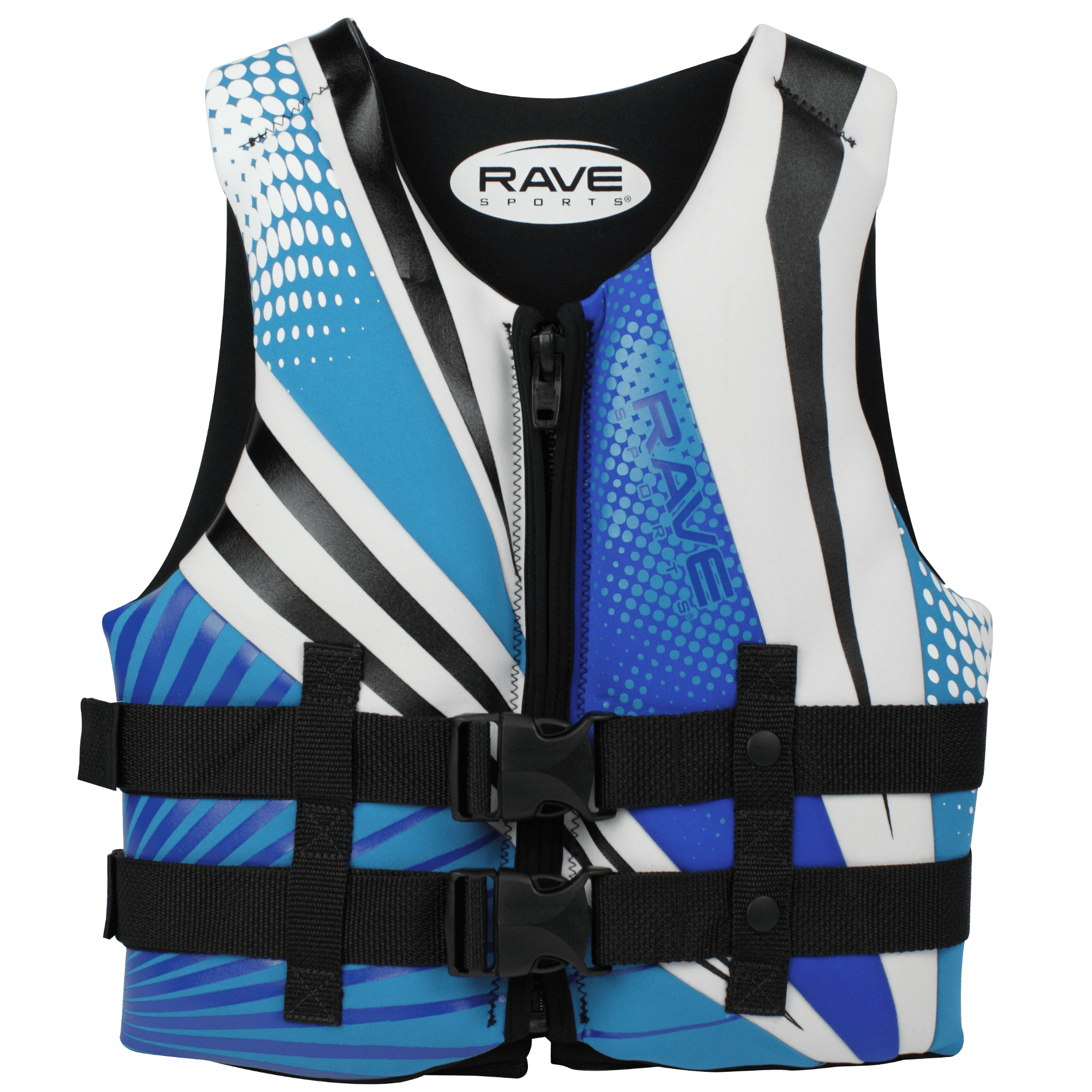 Youth Neo Life Vest RAVE Sports