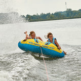 RAVE Sports Towable Tube Fastrax Boat Towable Tube